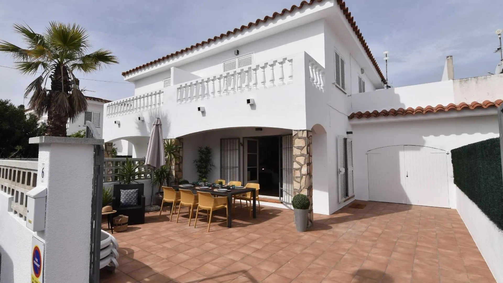 Holiday Home Gabriela L'Escala