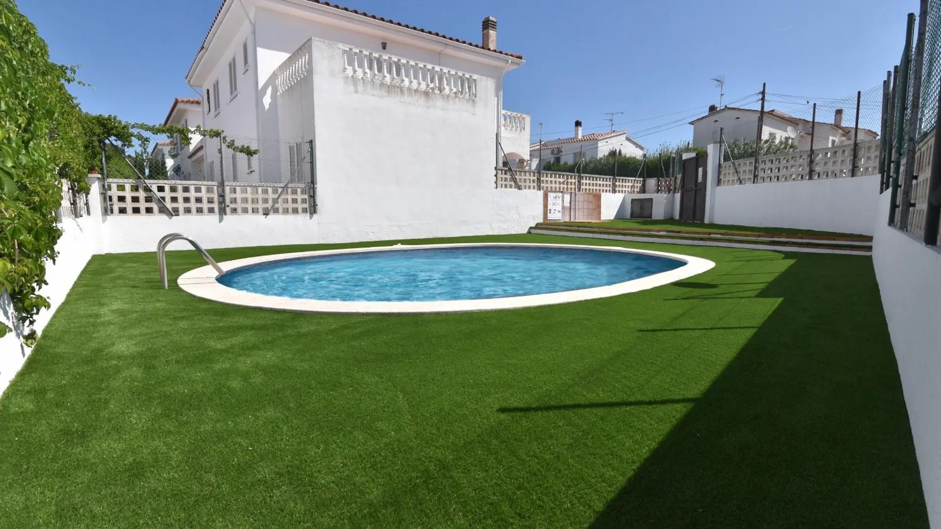 Holiday Home Gabriela L'Escala