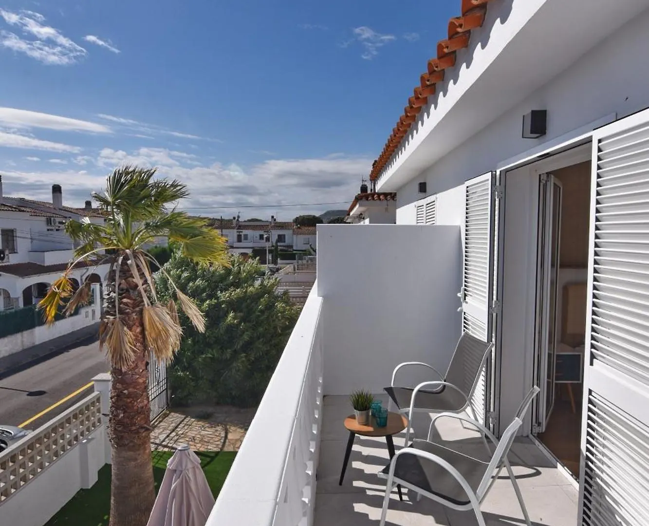 Villa Holiday Home Gabriela L'Escala