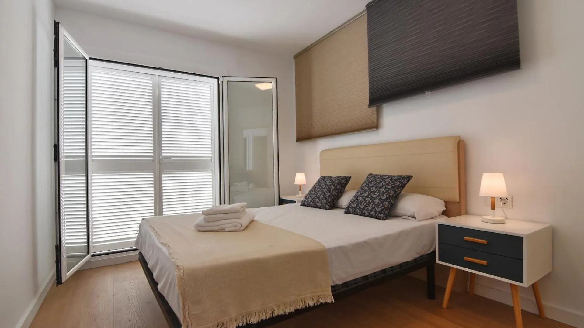 Holiday Home Gabriela L'Escala 0*,