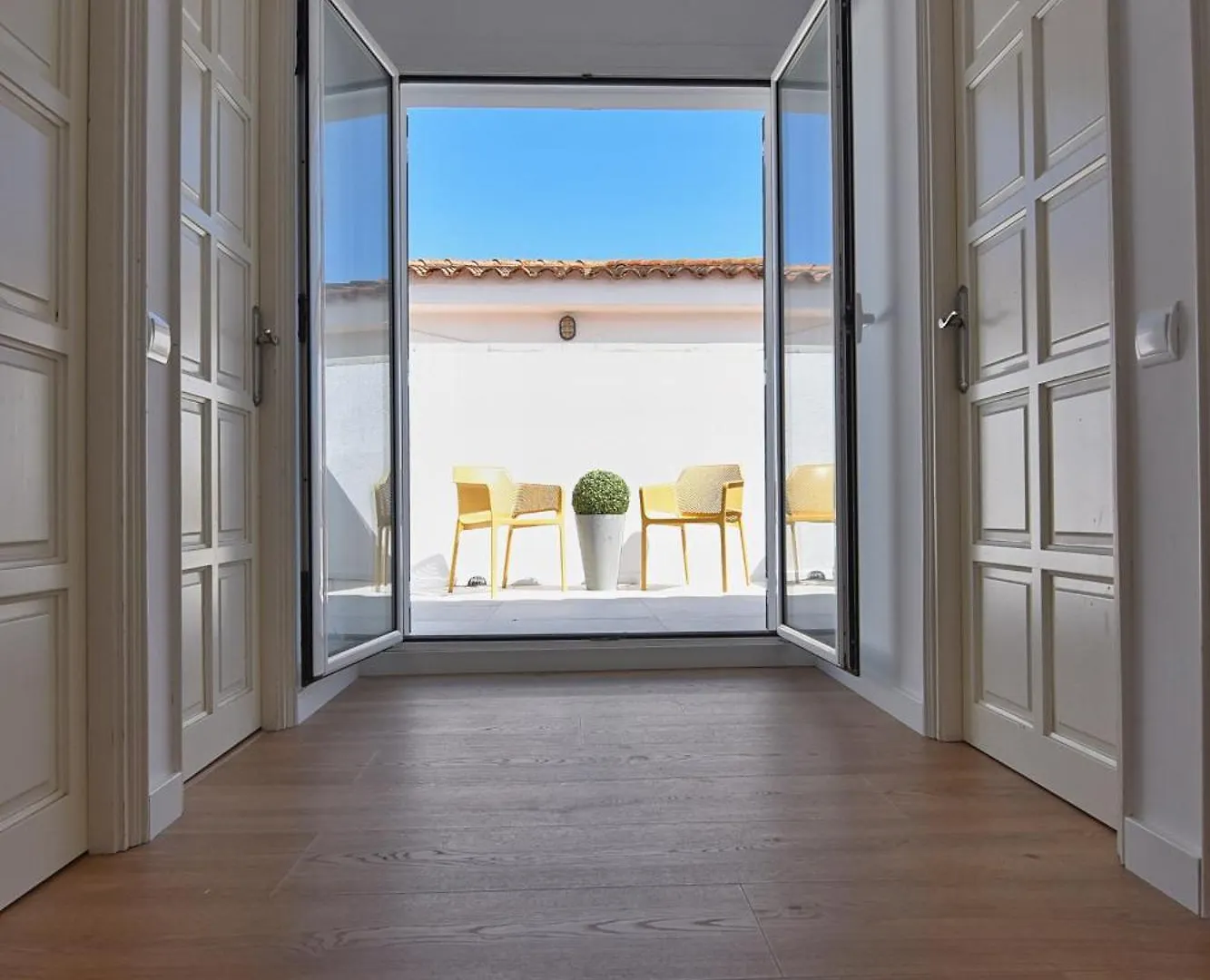 Holiday Home Gabriela L'Escala Villa