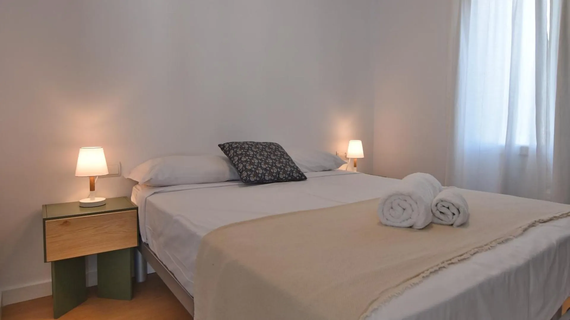 Villa Holiday Home Gabriela L'Escala Spain