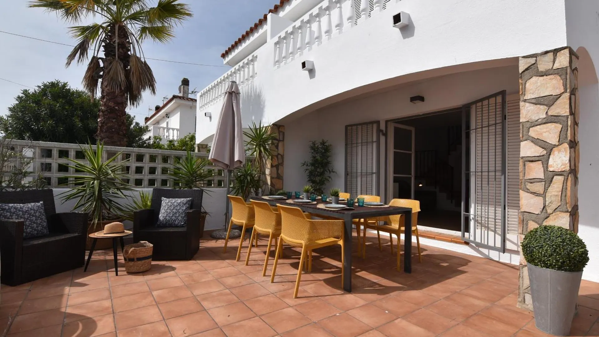 Villa Holiday Home Gabriela L'Escala