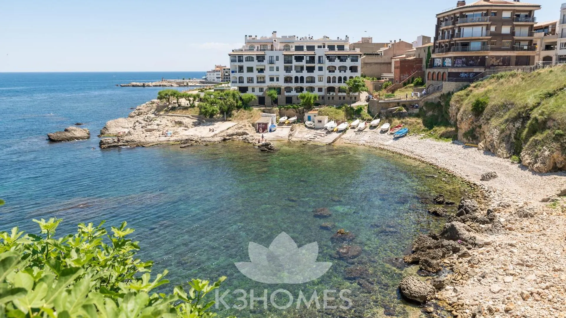 Holiday Home Gabriela L'Escala 0*,  Spain