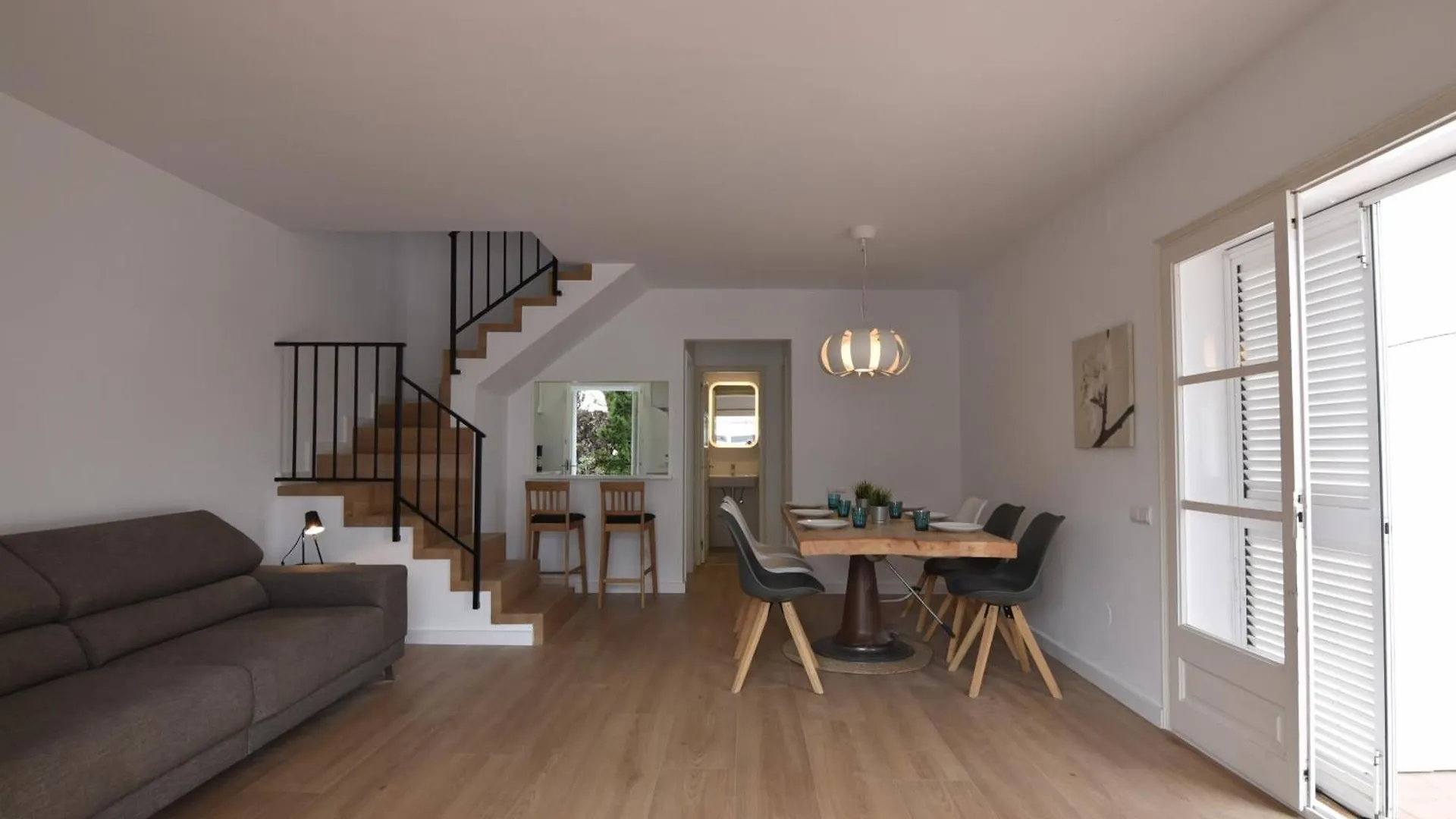 L' Escala Holiday Home Gabriela 0*, L' Escala ספרד