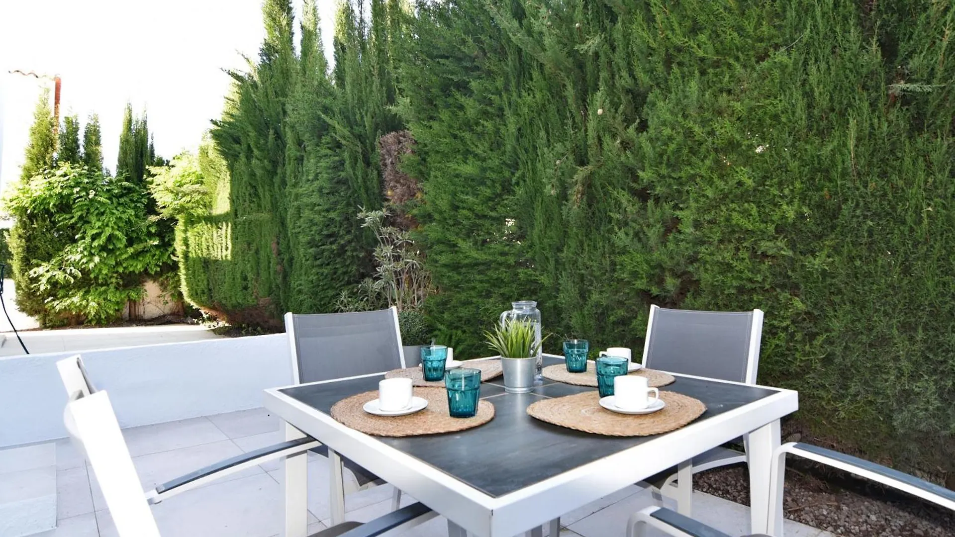 וילה L' Escala Holiday Home Gabriela