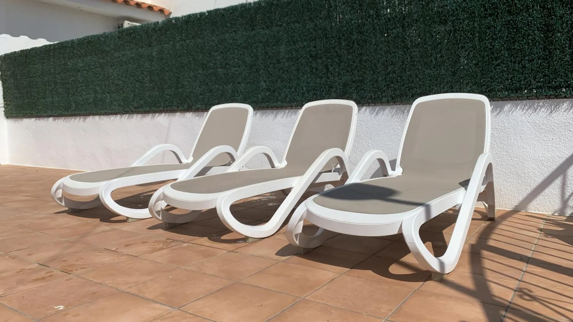 וילה L' Escala Holiday Home Gabriela ספרד